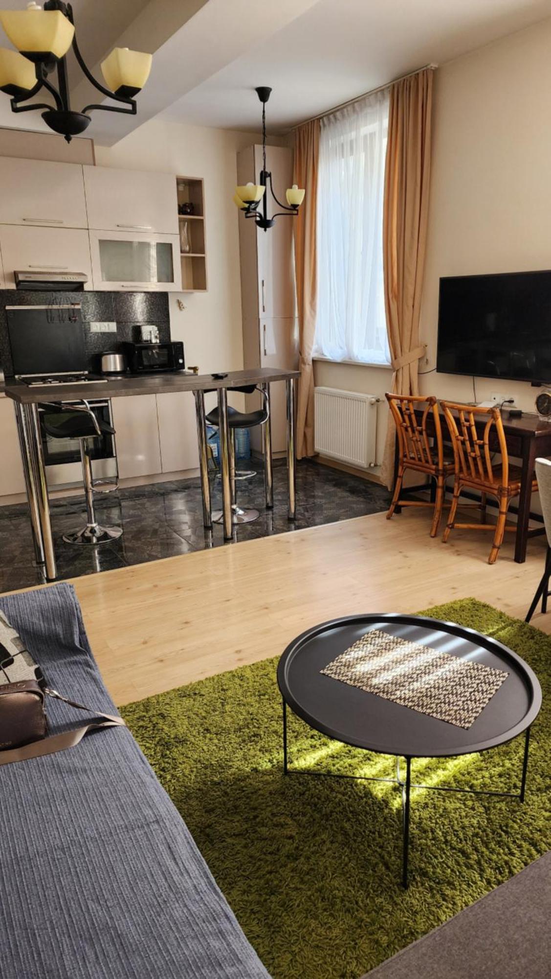 Vake-Saburtalo Hillside Apartman Tbiliszi Kültér fotó