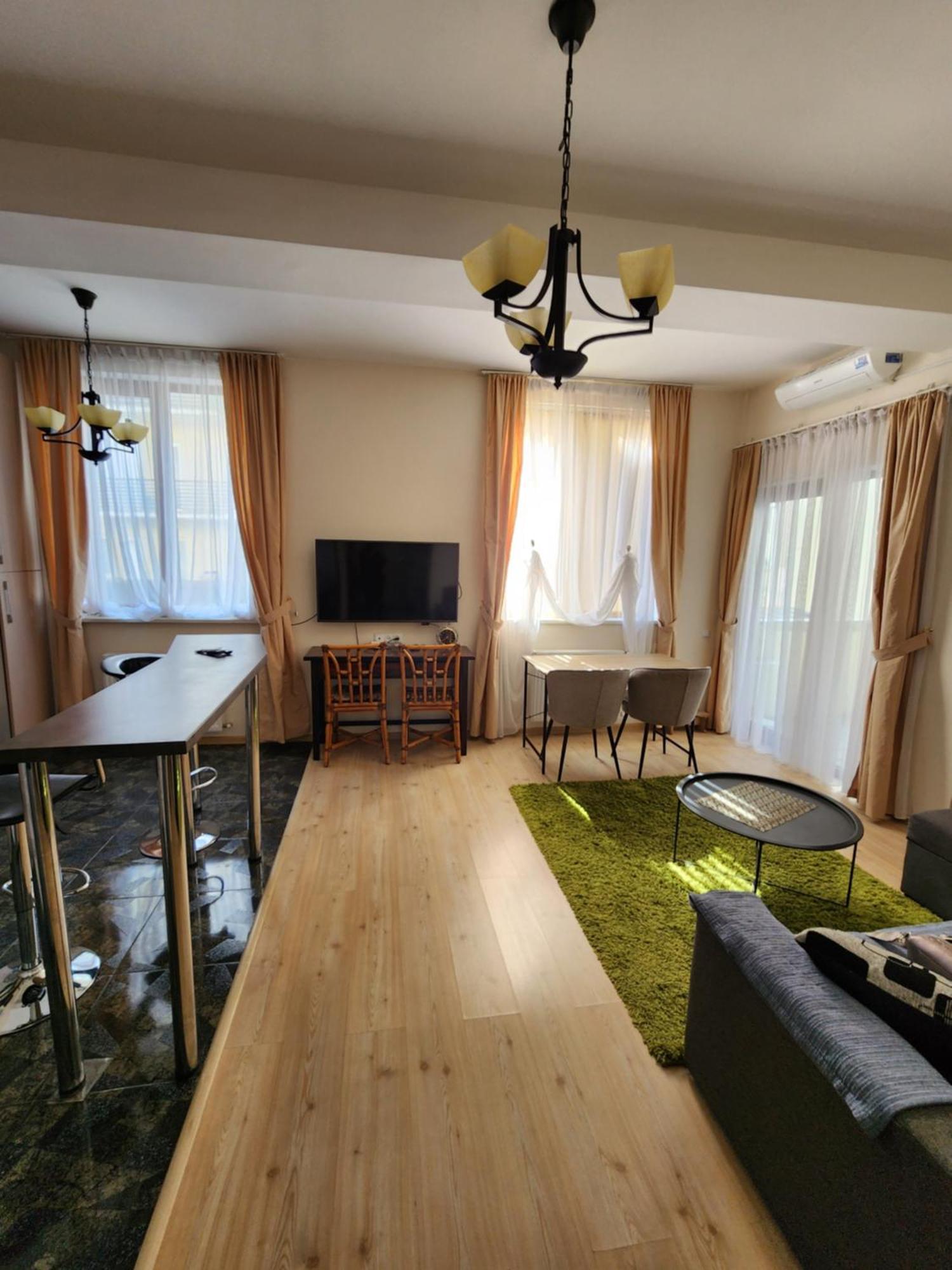 Vake-Saburtalo Hillside Apartman Tbiliszi Kültér fotó